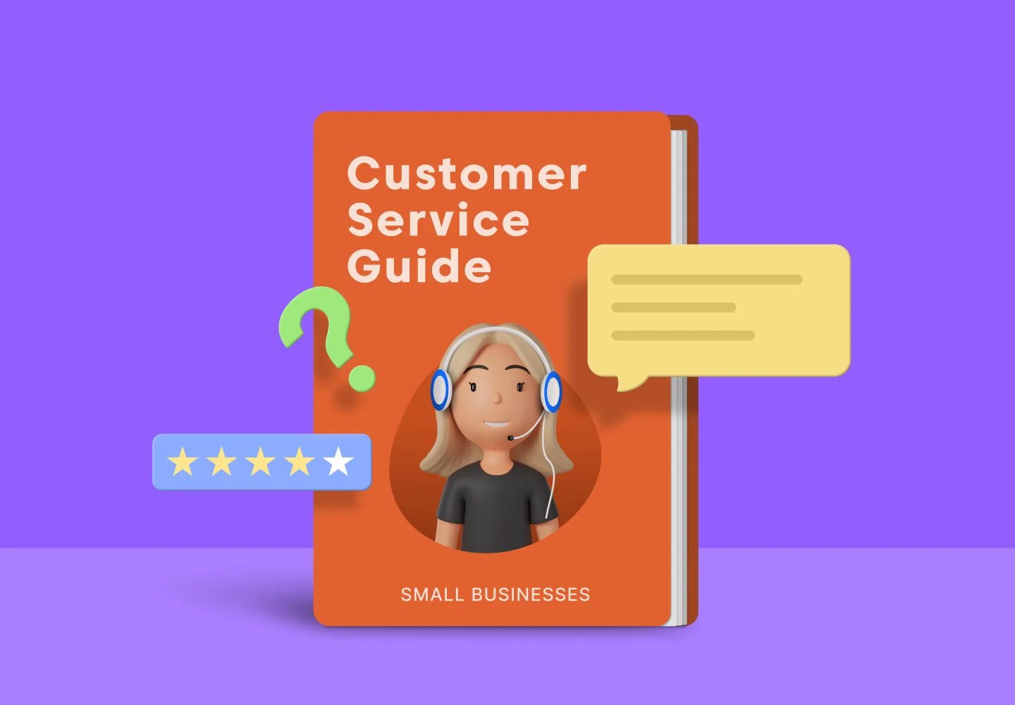 Top Customer Service Guidelines to Improve Customer Experience