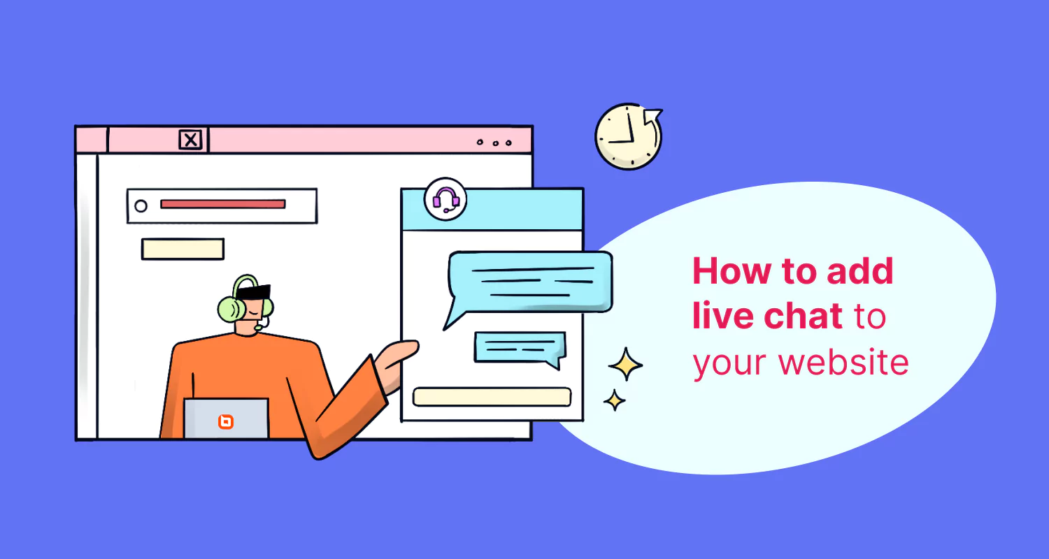 how-to-add-live-chat-to-website.
