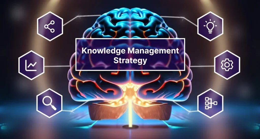 knowledge-management-strategy