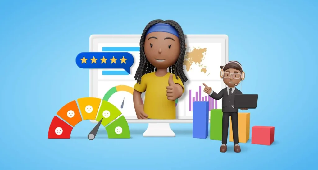 customer-service-analytics