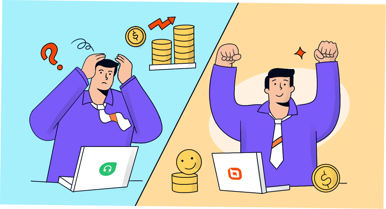 Freshdesk pricing challenges compared with cost‑effective help desk software alternative for growing support teams