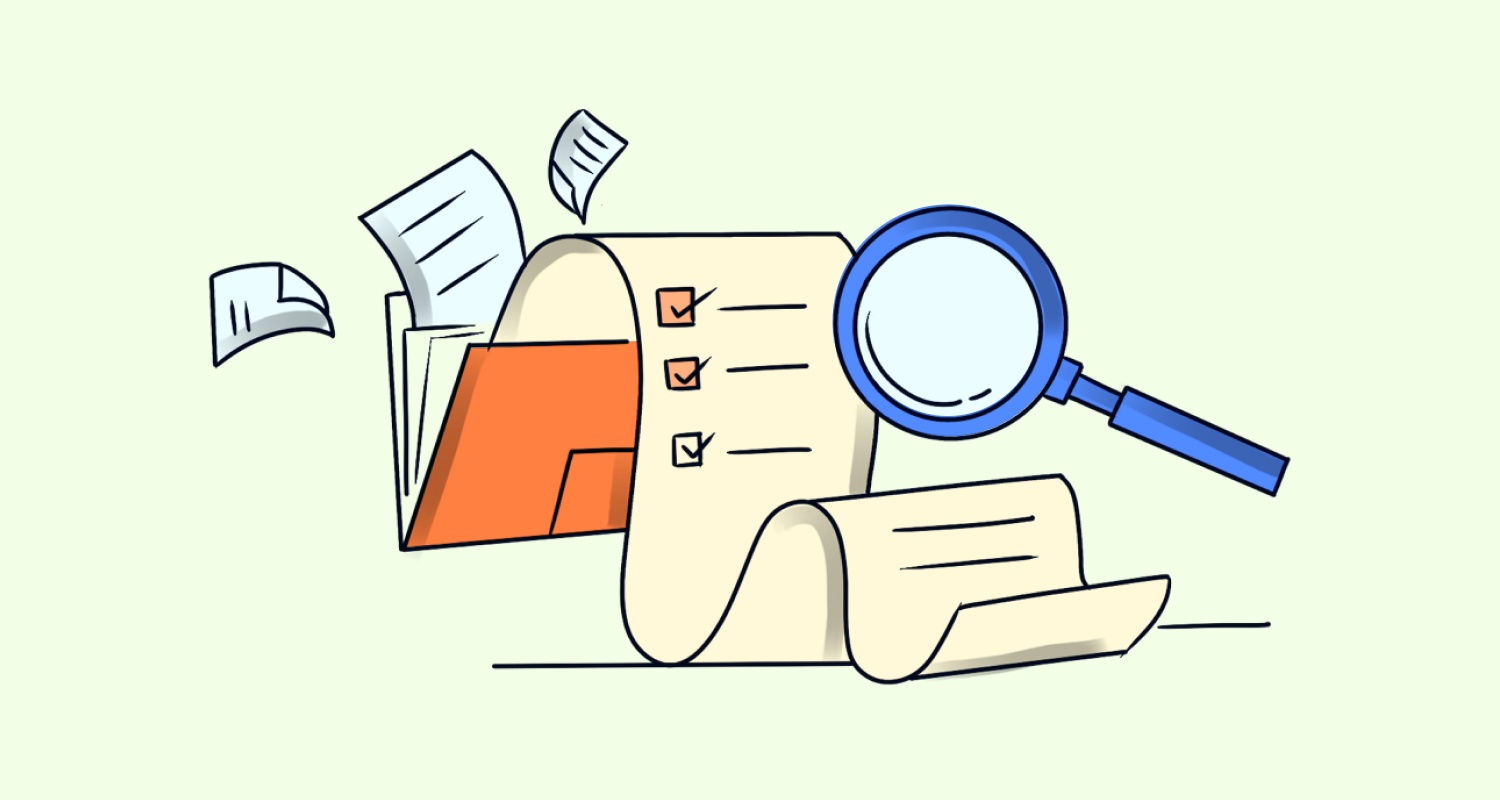 documentation-review