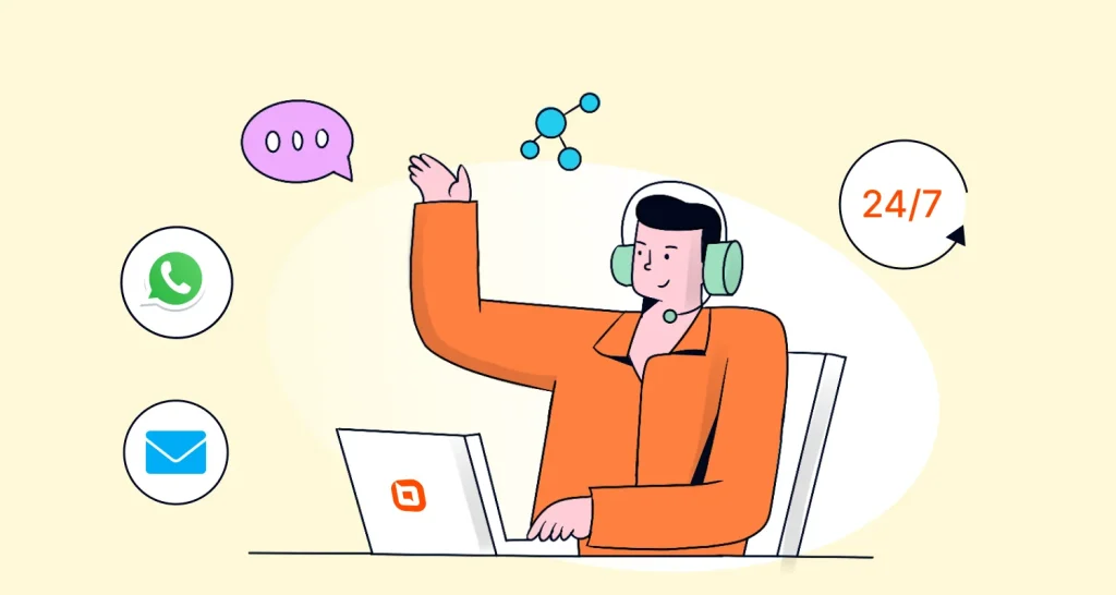 digital-customer-service