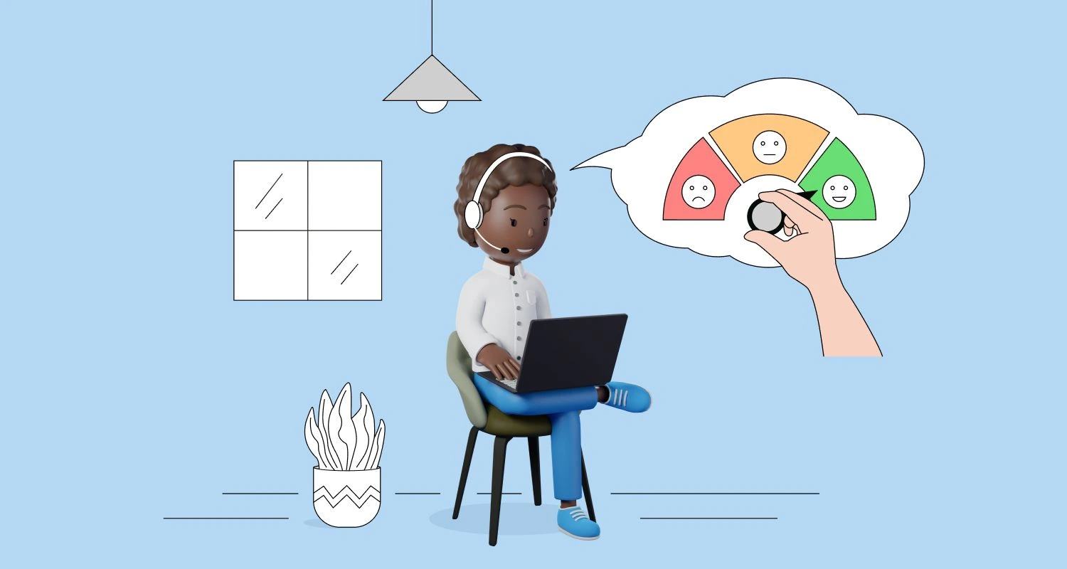 11 Effective Ways of Reducing Agent Effort in Customer Service