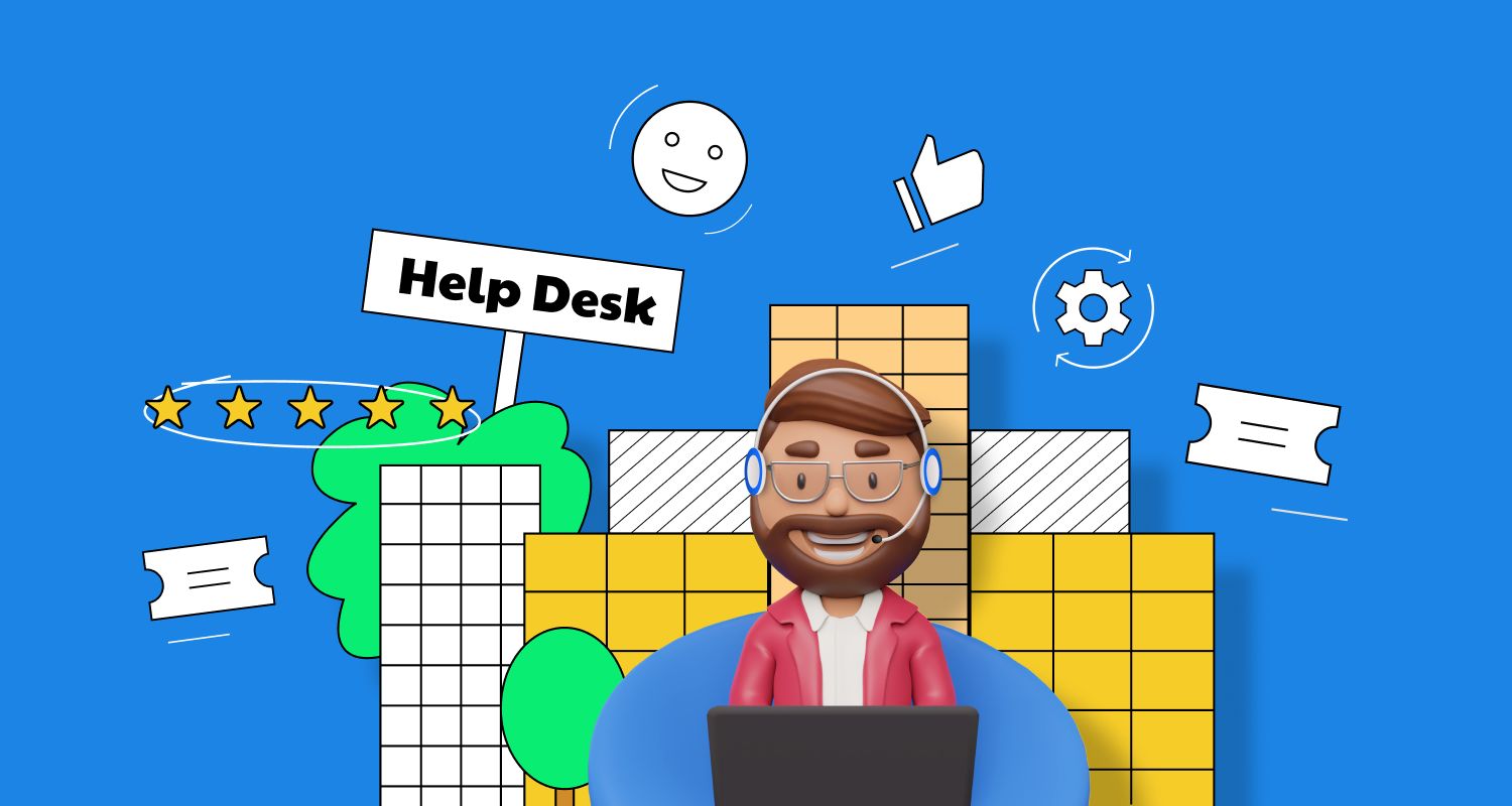 Why Help Desk Software Is Important For Your Business