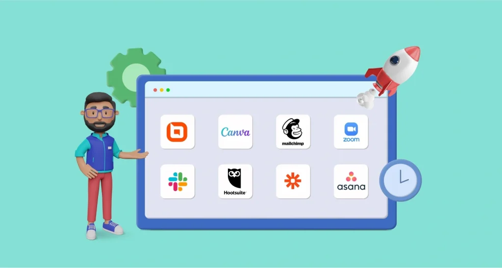Free Tools for Startups to Enhance Support and Everyday Operations