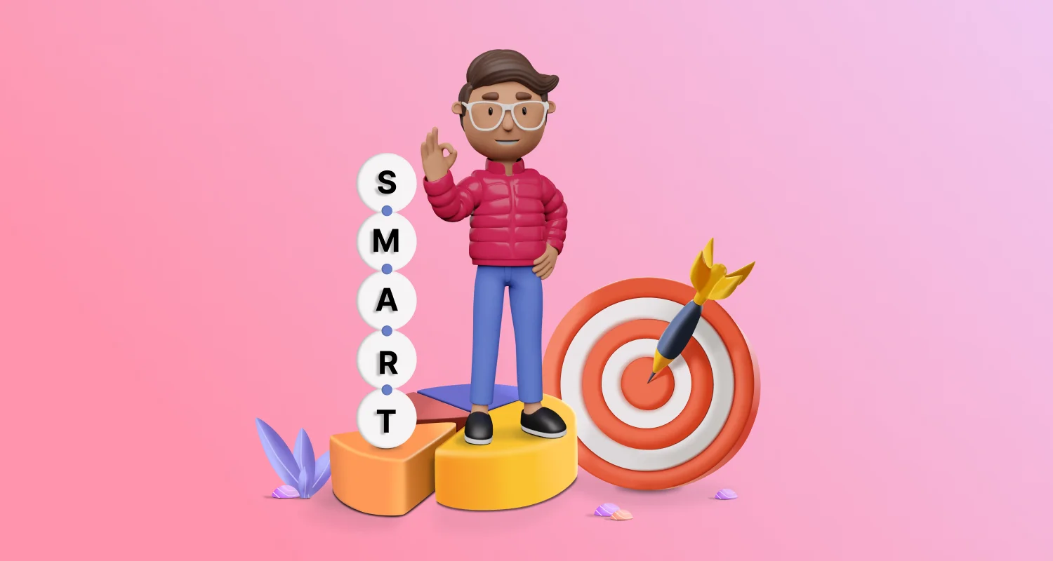 SMART Customer Service Goals: A Guide to Setting and Achieving Them