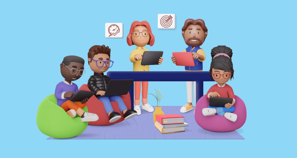 What Are Cross-Functional Teams? (Benefits & Examples)