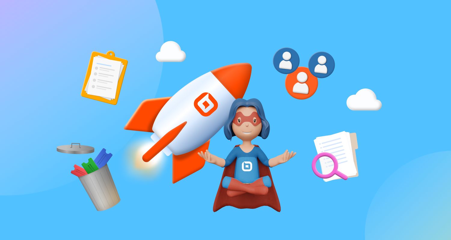 BoldDesk’s Latest Features in the November 2022 Release