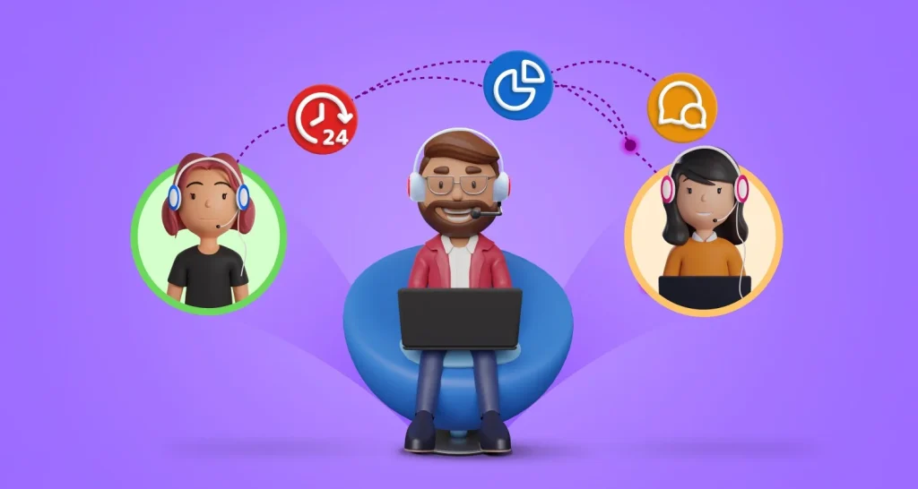 B2B Customer Service: What It Is and How to Do It Right