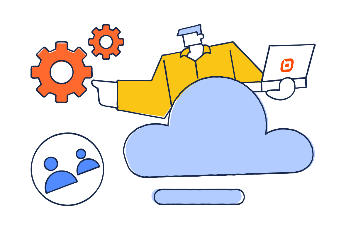 Automated User Provisioning from Microsoft Entra ID