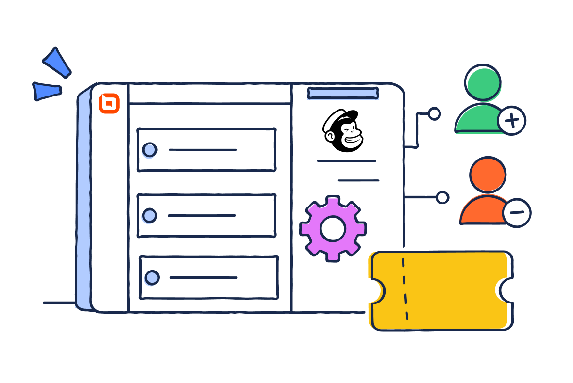 Manage Mailing Lists at Ease in BoldDesk