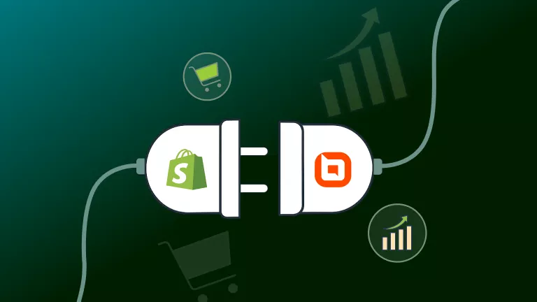 Scale Your Shopify Success