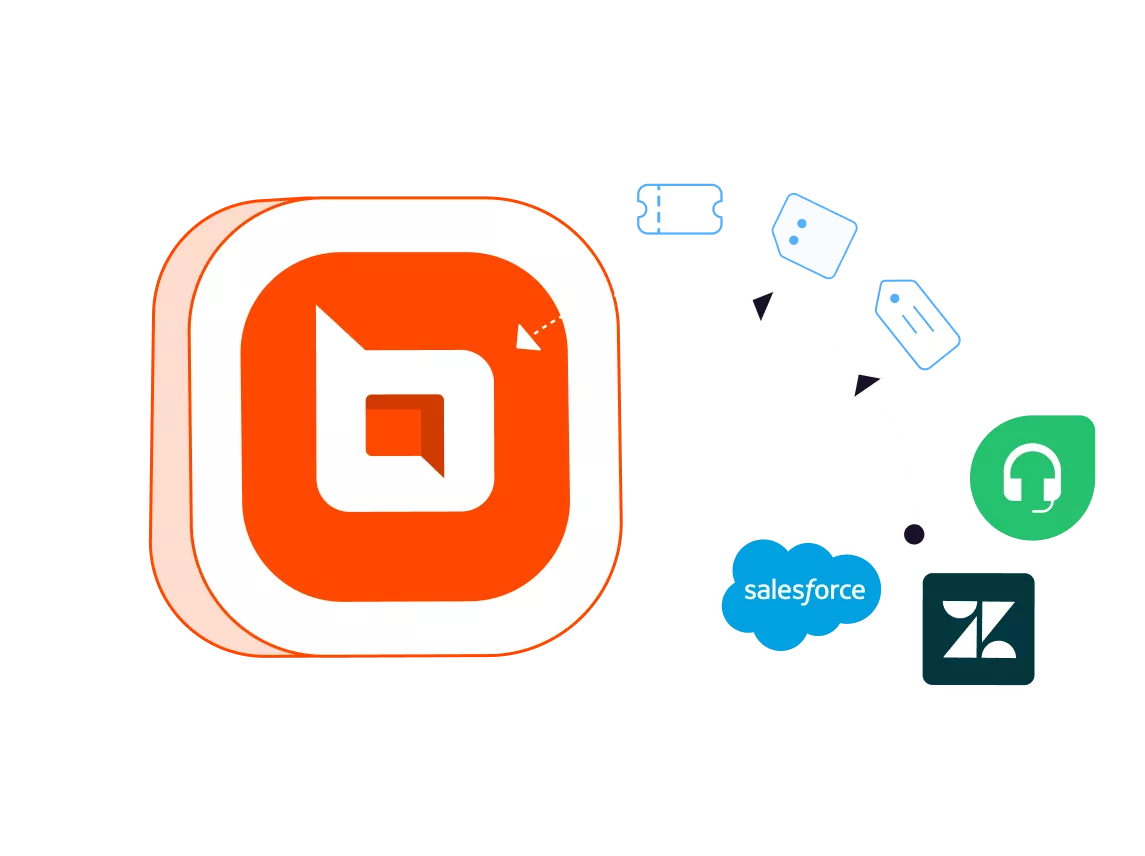 Best helpdesk software migration from Zendesk, Freshdesk, Salesforce to BoldDesk