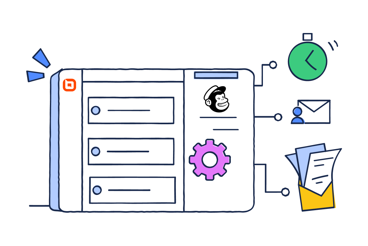 View Campaign Details Directly from BoldDesk