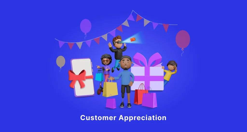 Customer Appreciation Phrases to Say Thank You (+Examples)