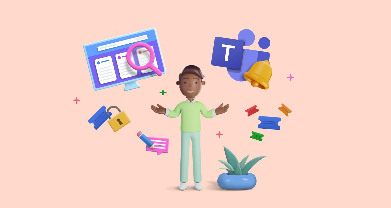 Launching Knowledge Base Software and BoldDesk’s New Features