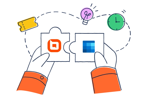 Bolddesk office 365 calender integration