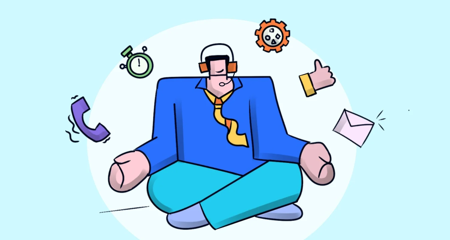 customer-service-mindset