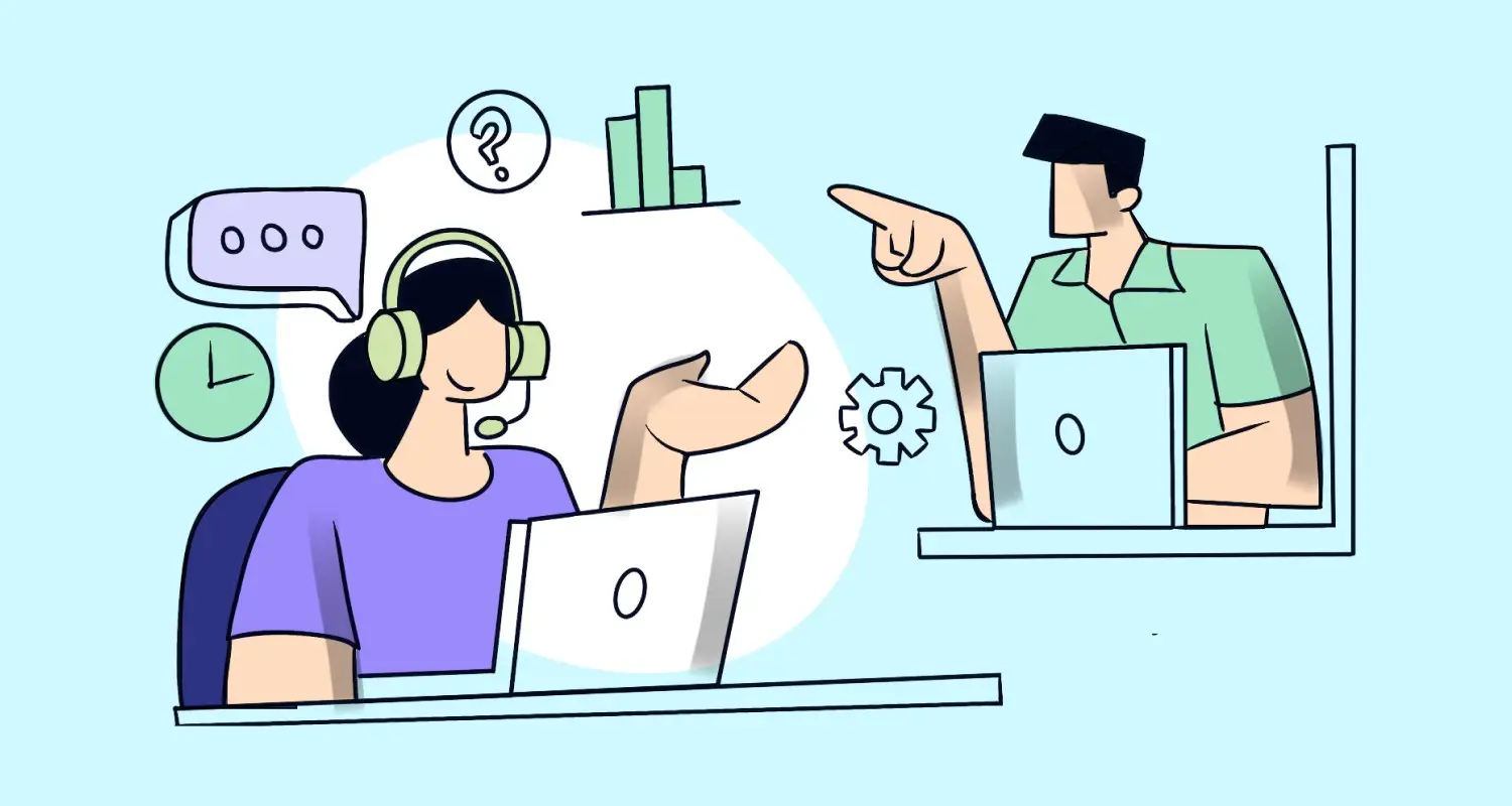 customer-service-management