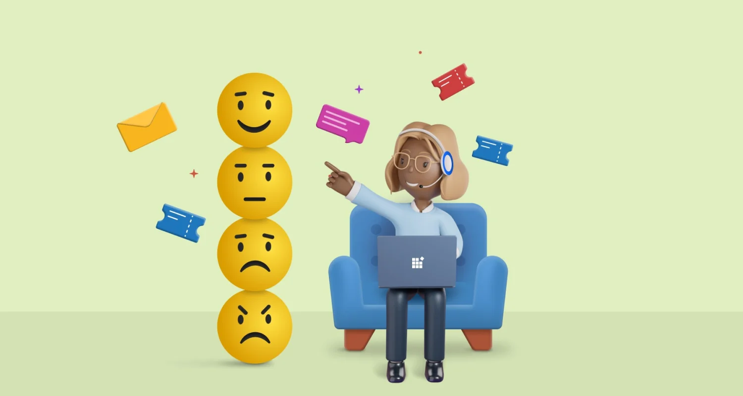 Examples of Customer Satisfaction Survey Questions to Ask in 2026