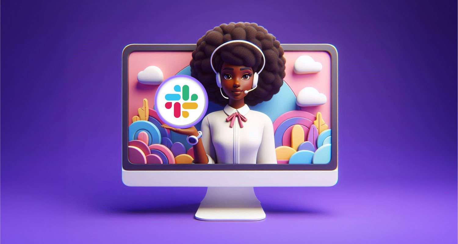 slack-for-customer-service