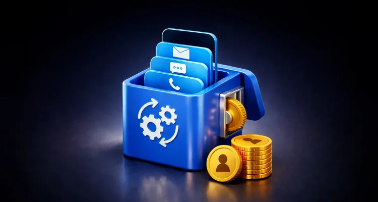 First response time webinar show notes