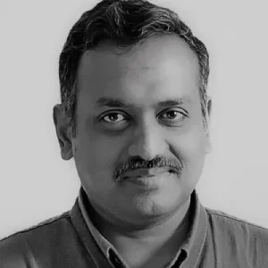 Senior VP - Development