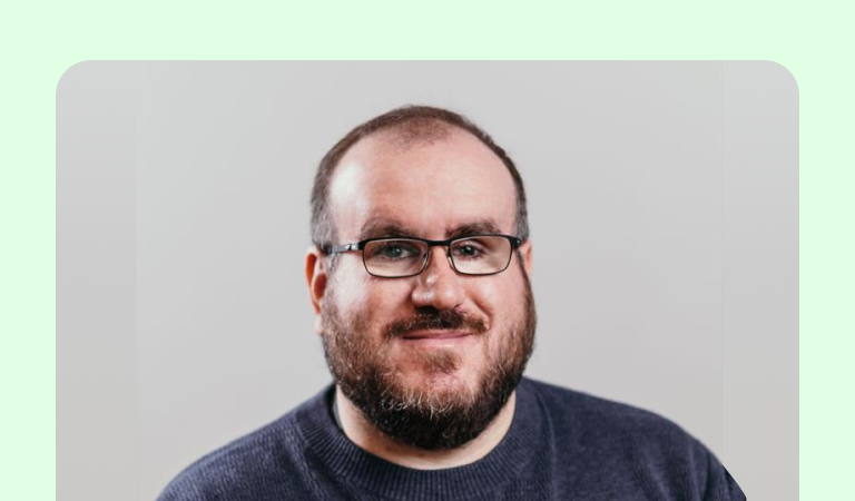 Customer story feature image