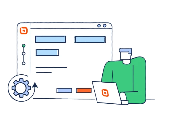 Smart Ticket Merging Rules