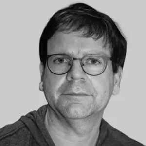 Chairman of the Board and President