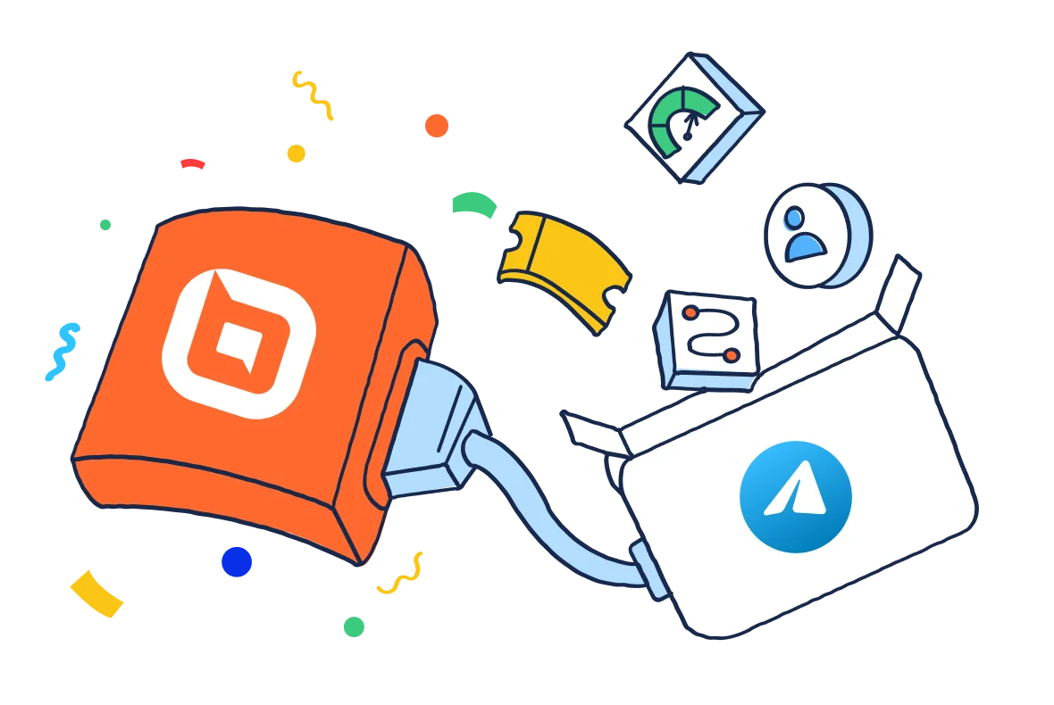 Telegram Integration