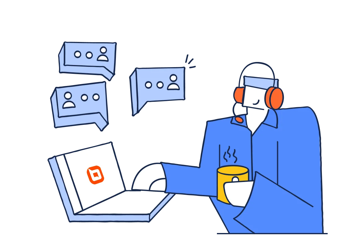 Centralized Communication Hub