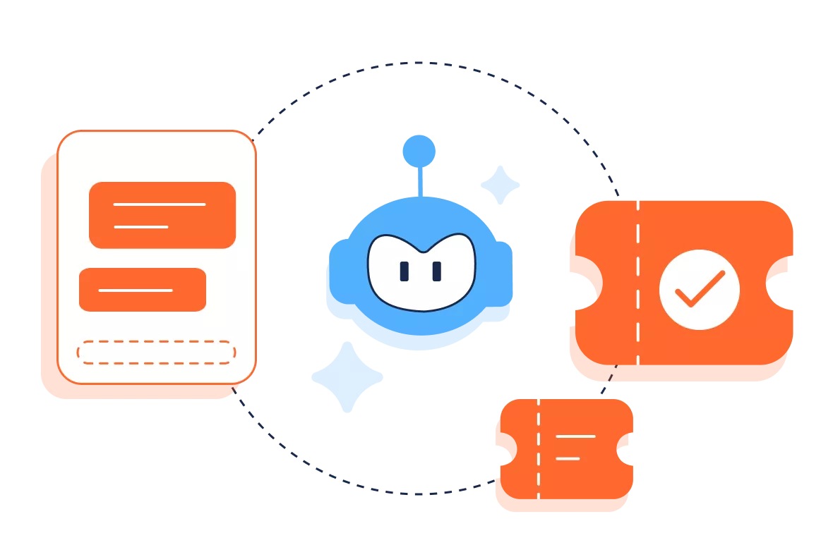 Elevate customer interactions with BoldDesk features