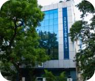 Eymard Complex - Chennai, India