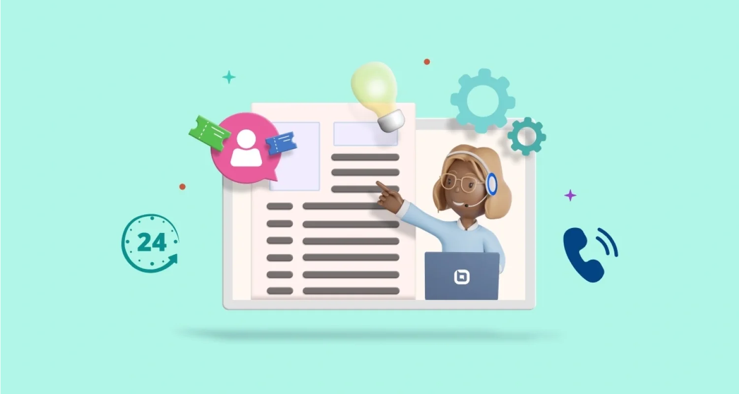 What is IT Help Desk: Features, Benefits and Best Practices