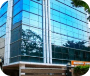 Mathura Complex - Chennai, India