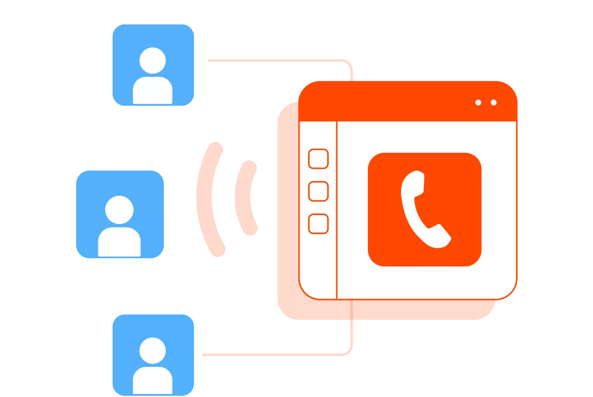 Why integrate KrispCall with BoldDesk