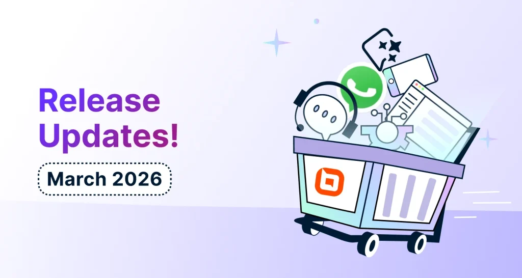 BoldDesk March 2026 Release