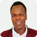 Dickson - Webinar Speaker