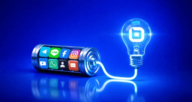 Social Support in 2026