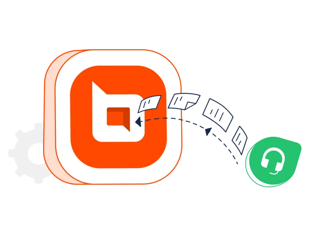 BoldDesk promo showing secure Freshdesk migration, expert support, zero downtime, and fast go-live with proven playbooks