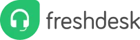Freshdesk Logo