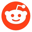reddit logo