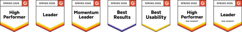 spring awards 2026