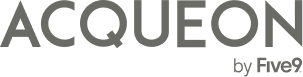 Acqueon Logo
