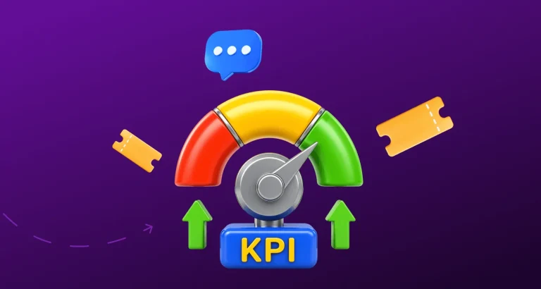 Beyond Speed: Measuring Support Success with the Right KPIs
