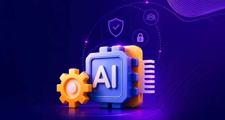 From AI Pilot to Production: Governance, Security, and Controls for Support Teams banner image