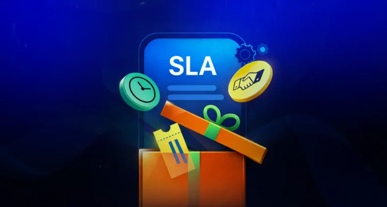 Designing SLAs That Drive Customer Satisfaction (with BoldDesk)