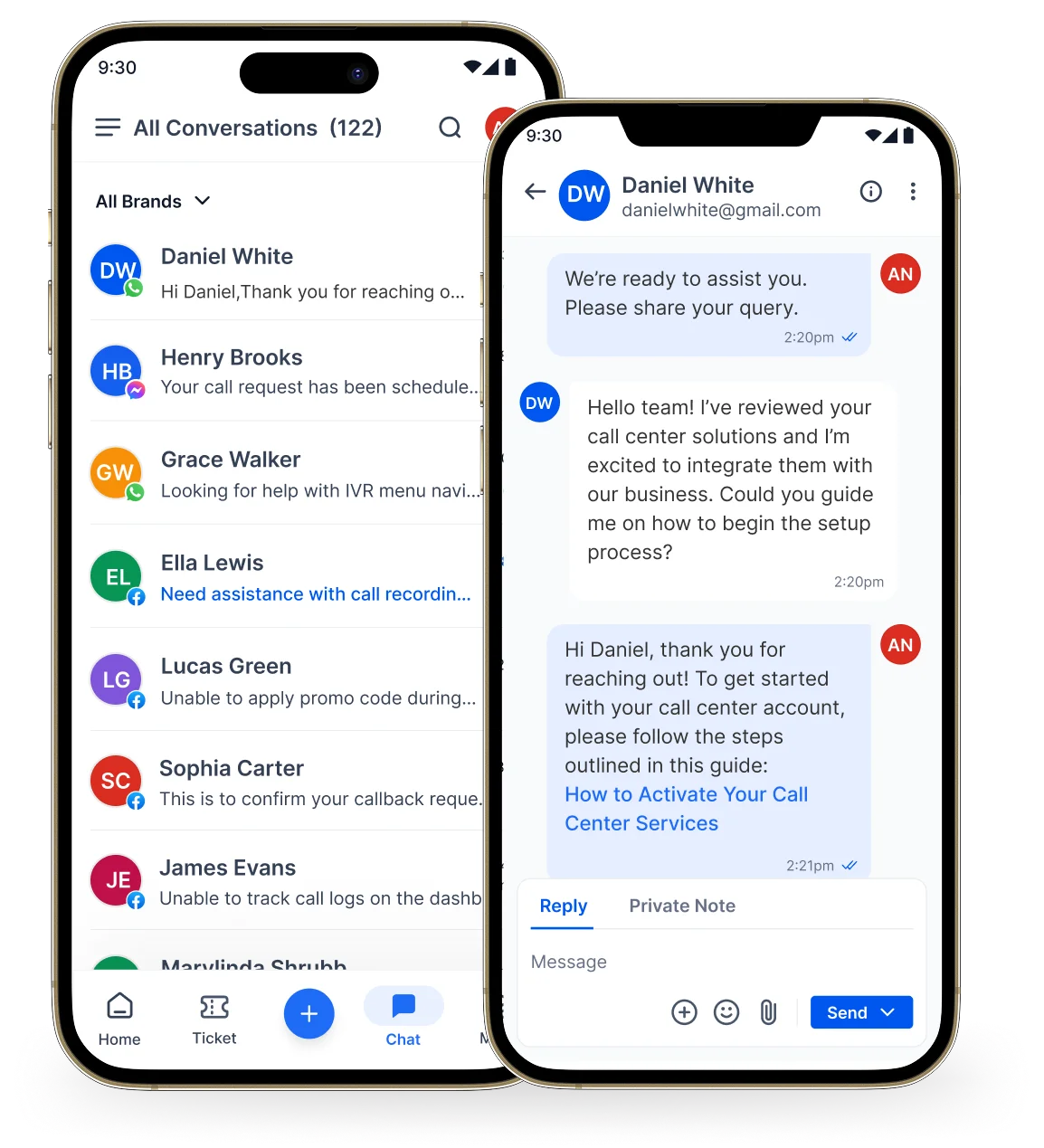 mobile-app